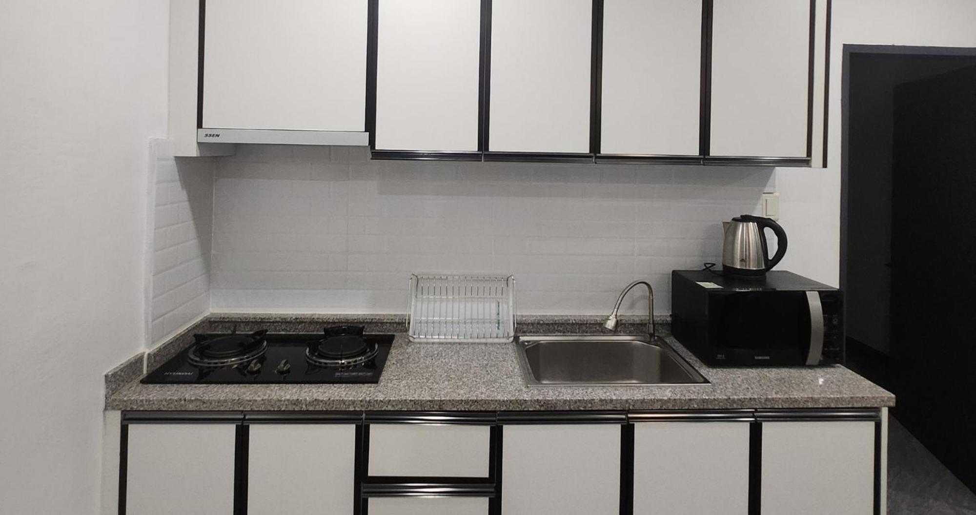 Aston Stay And Villas Mabalacat Екстериор снимка