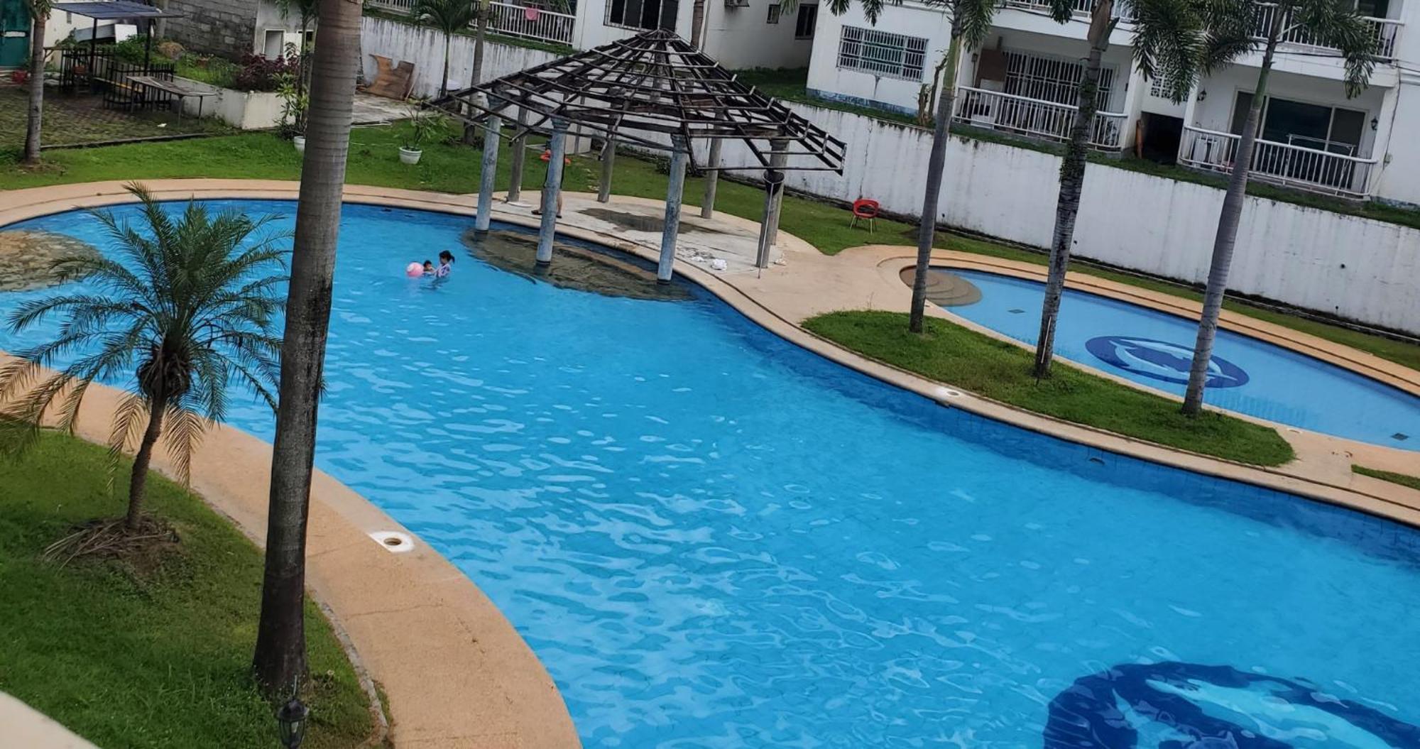 Aston Stay And Villas Mabalacat Екстериор снимка