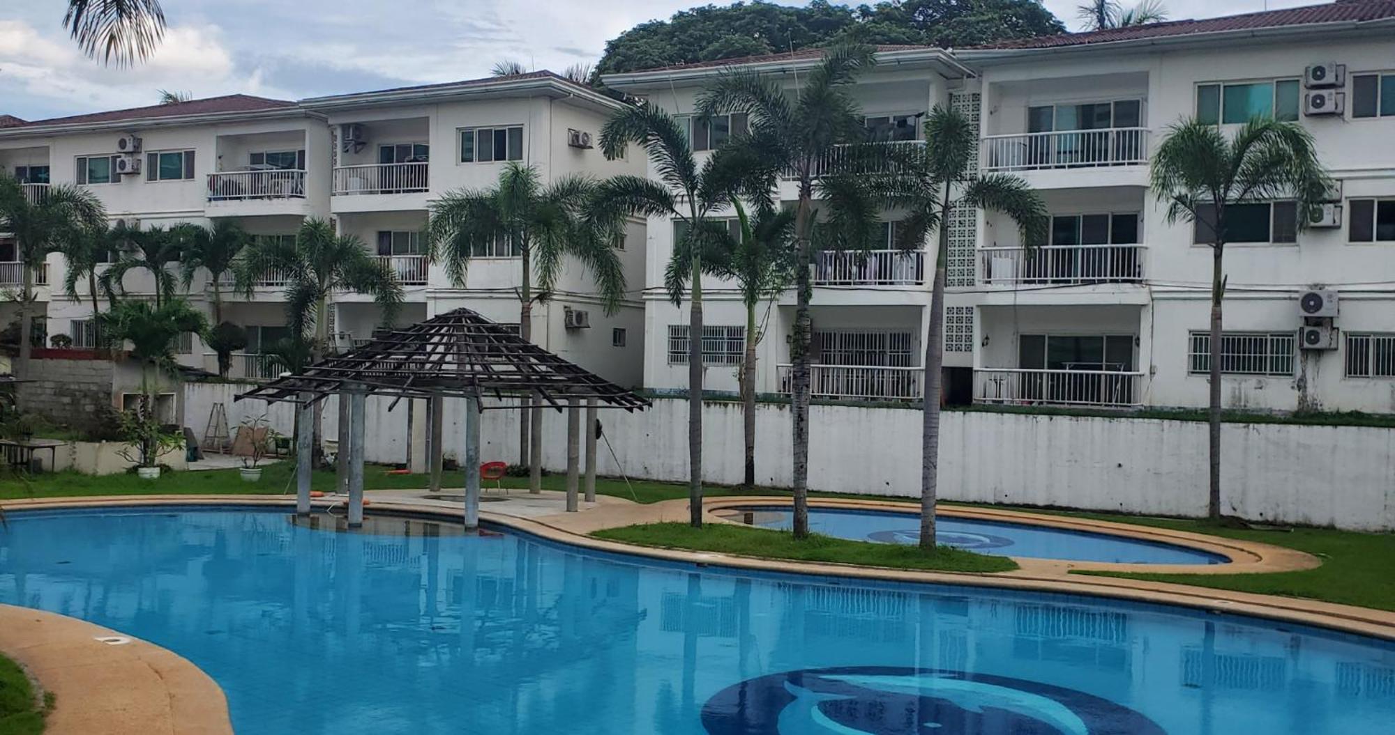 Aston Stay And Villas Mabalacat Екстериор снимка