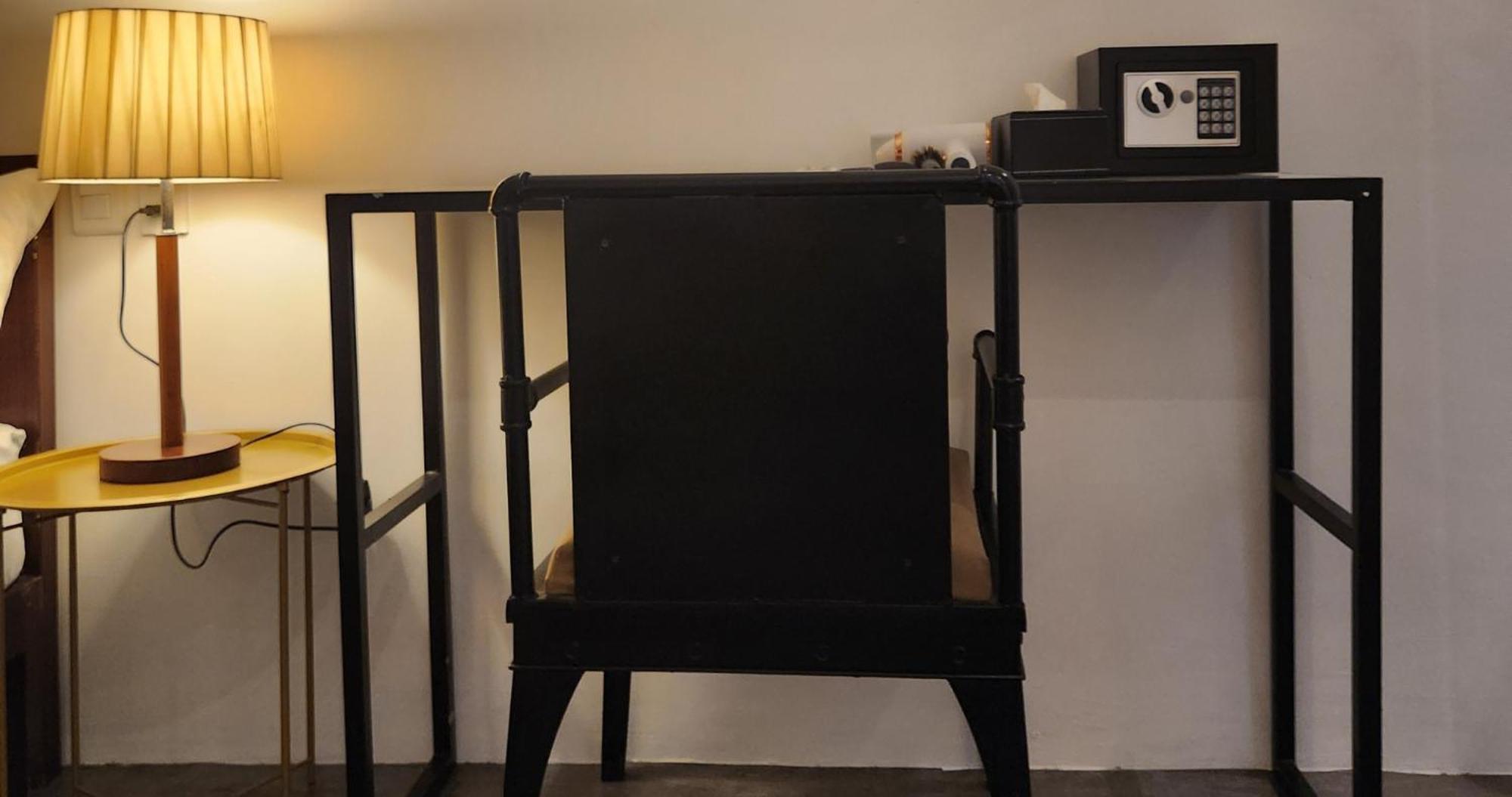 Aston Stay And Villas Mabalacat Екстериор снимка