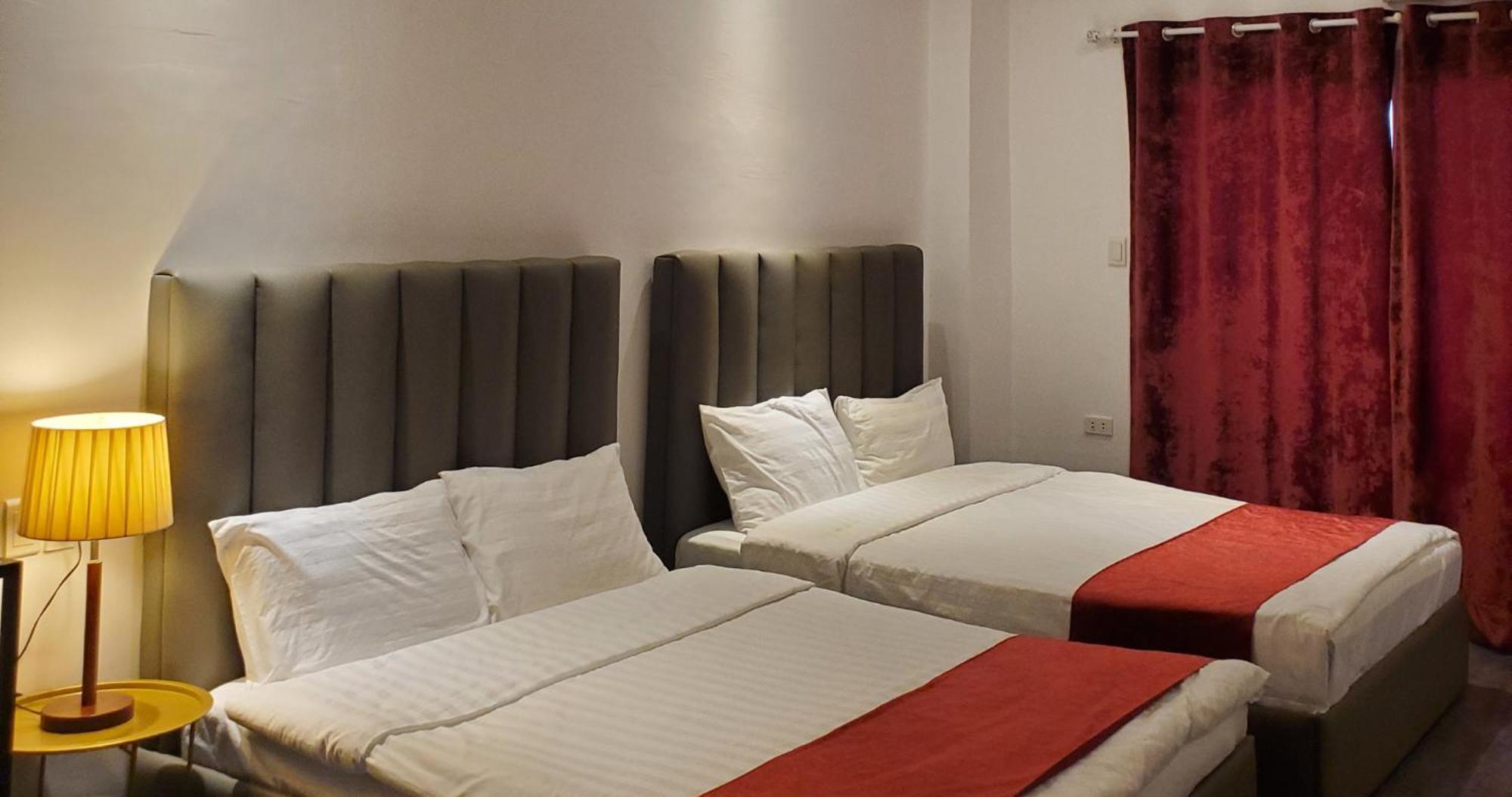Aston Stay And Villas Mabalacat Екстериор снимка