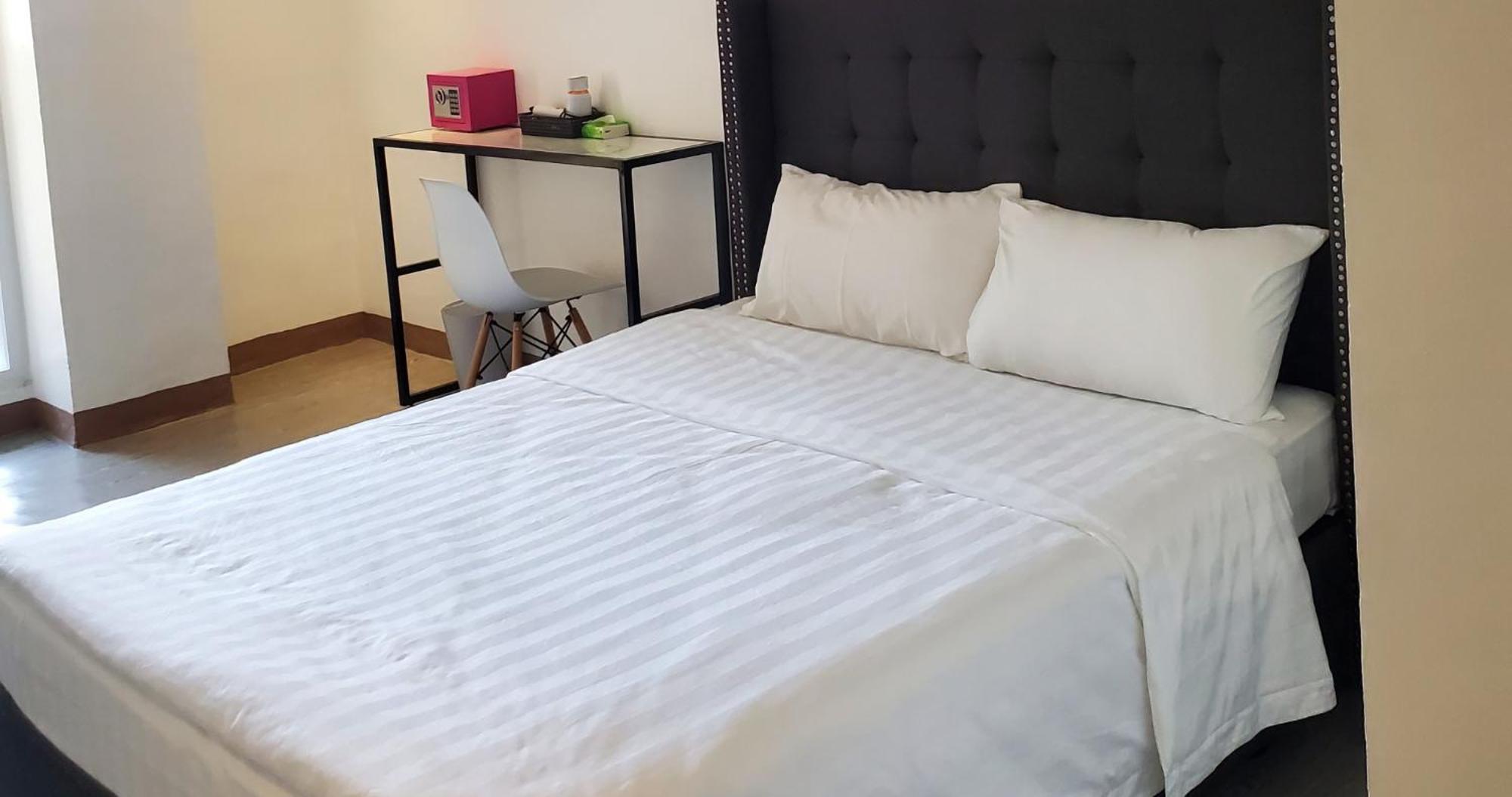 Aston Stay And Villas Mabalacat Екстериор снимка