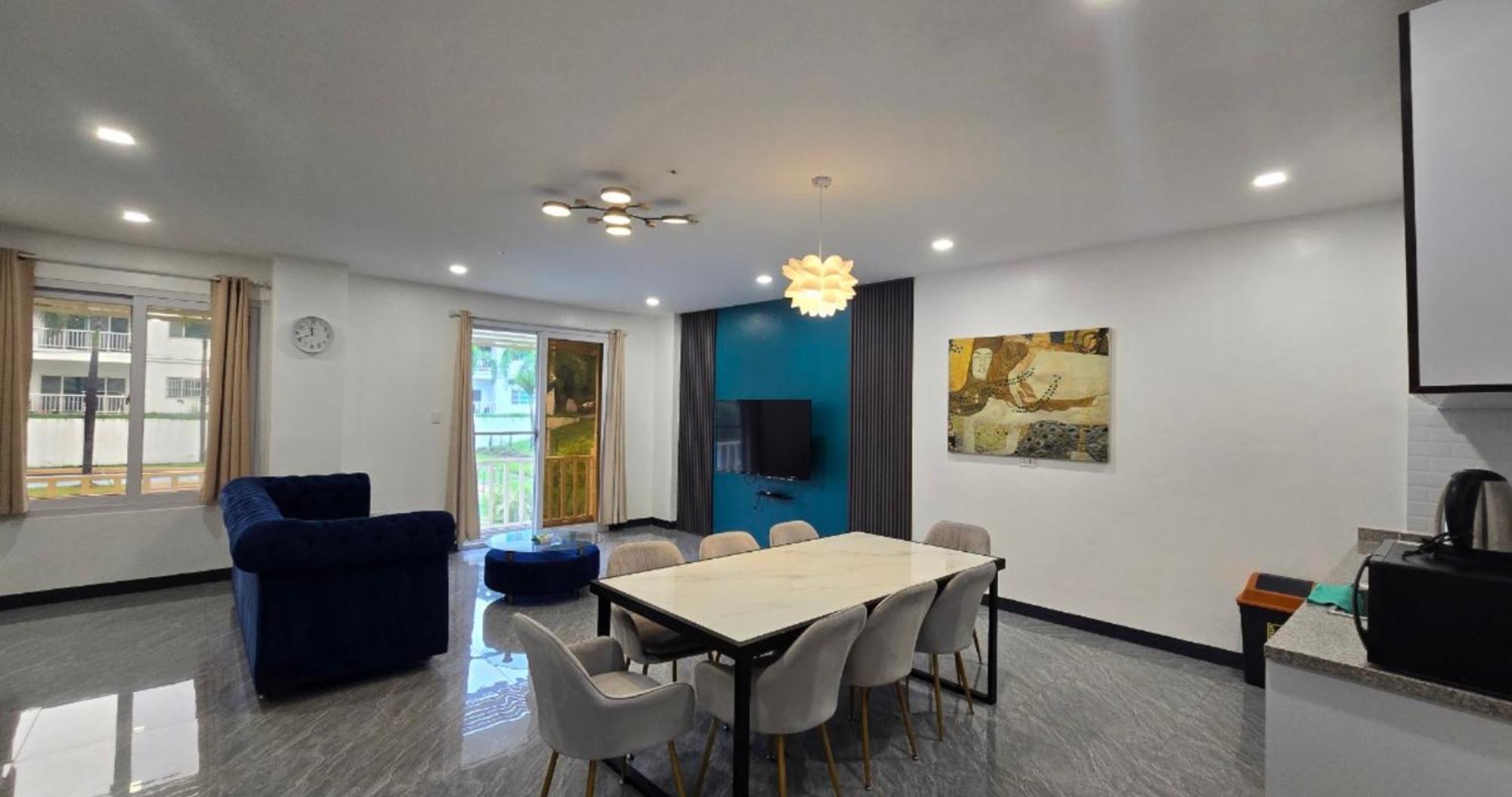 Aston Stay And Villas Mabalacat Екстериор снимка