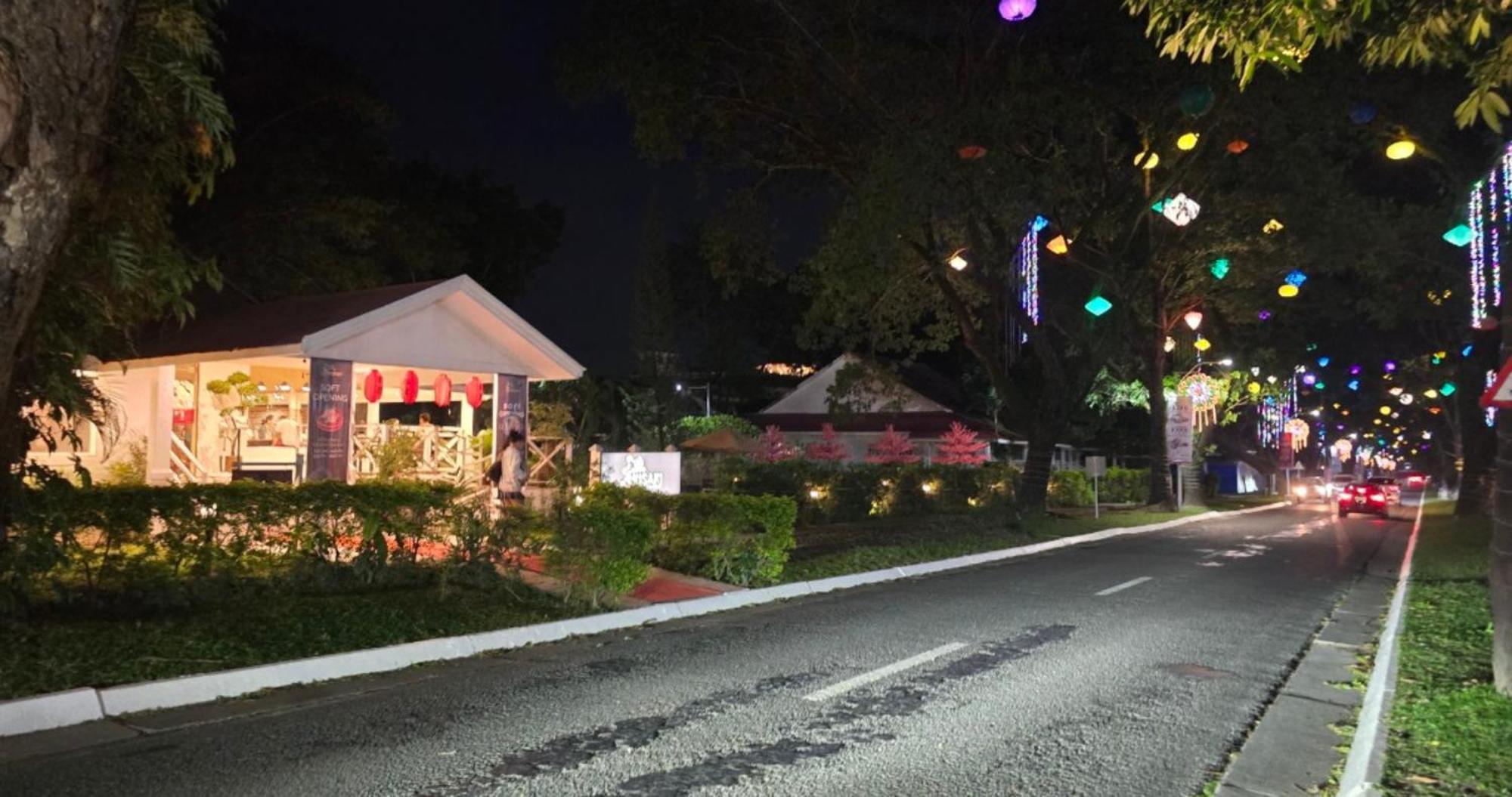 Aston Stay And Villas Mabalacat Екстериор снимка